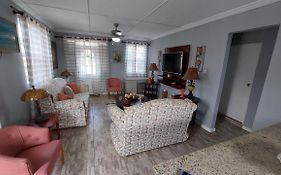 Carmen Apartment